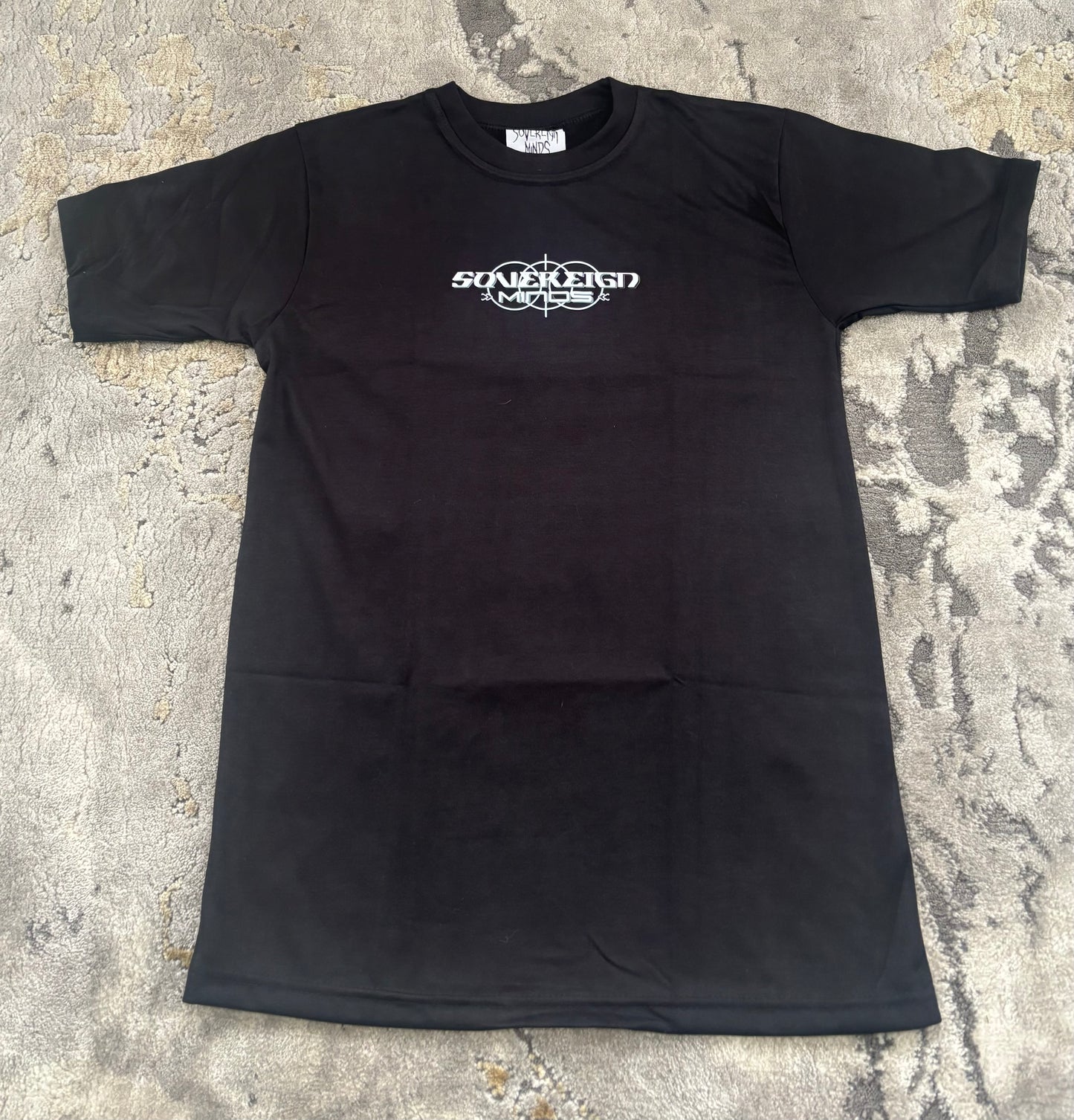 ‘Containment’ Graphic Tee’s