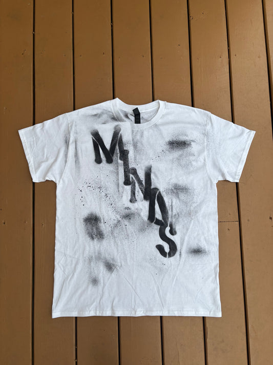 1of1 “Minds” T-shirt