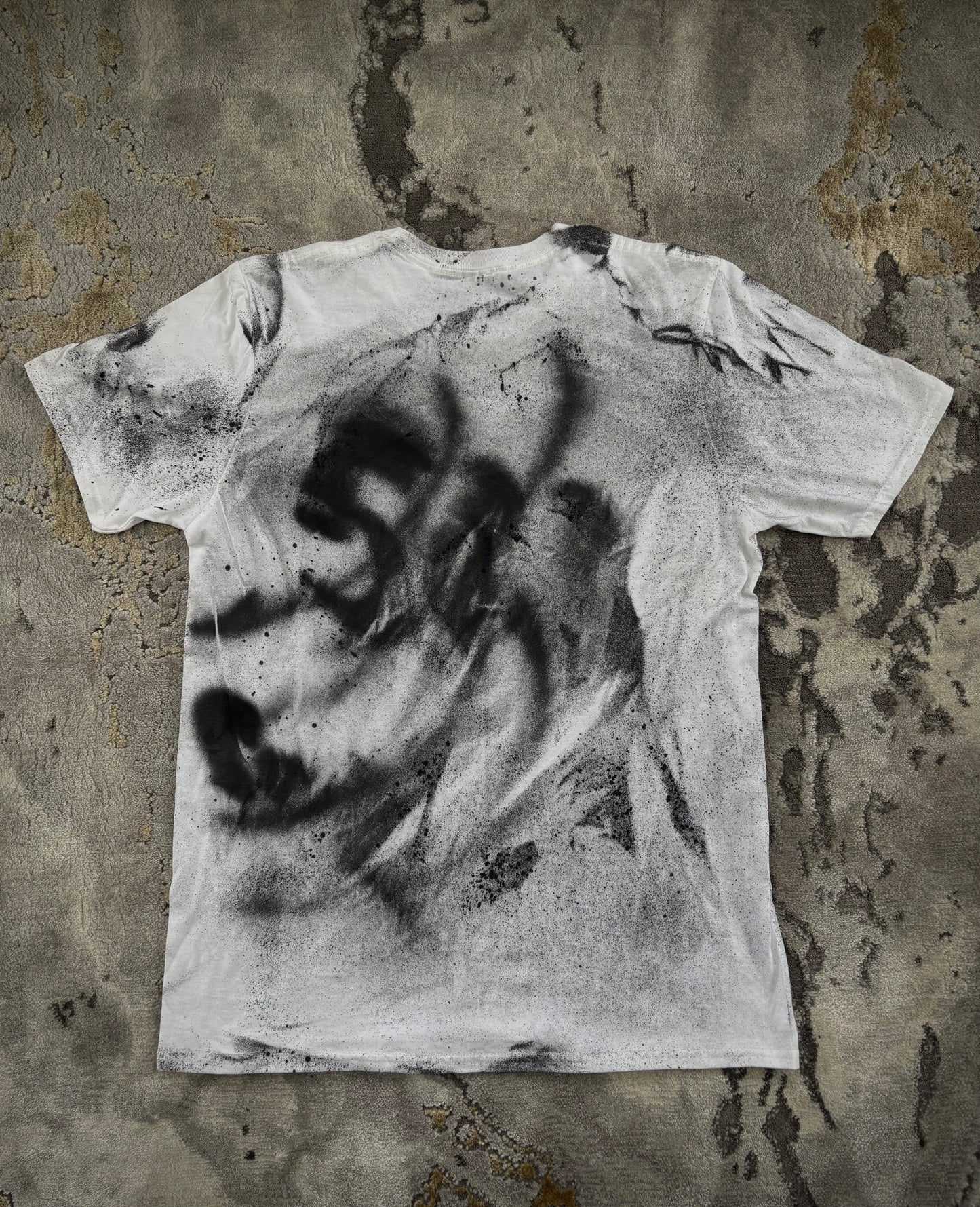 Scissorhand Graphic T-shirt