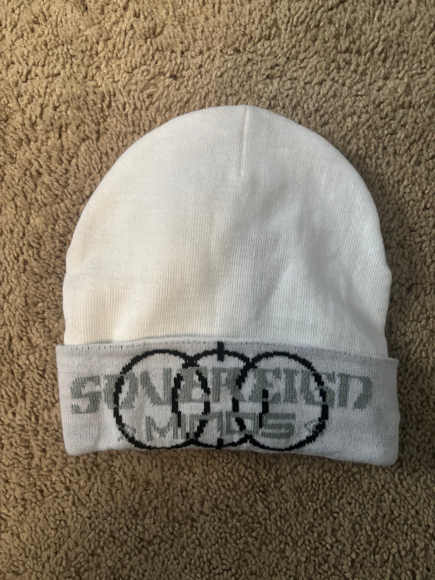 SOVEREIGN BEANIES